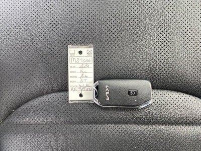 2024 Kia Forte GT DCT