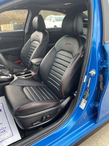 2024 Kia Forte GT DCT