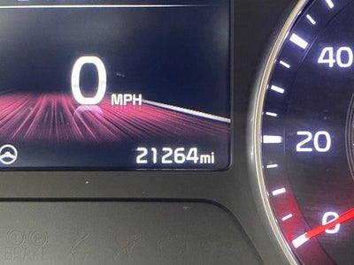 2024 Kia Forte GT DCT