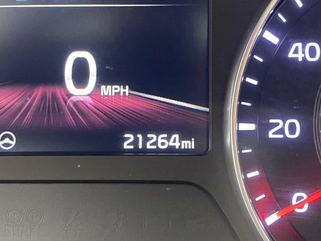 2024 Kia Forte GT DCT