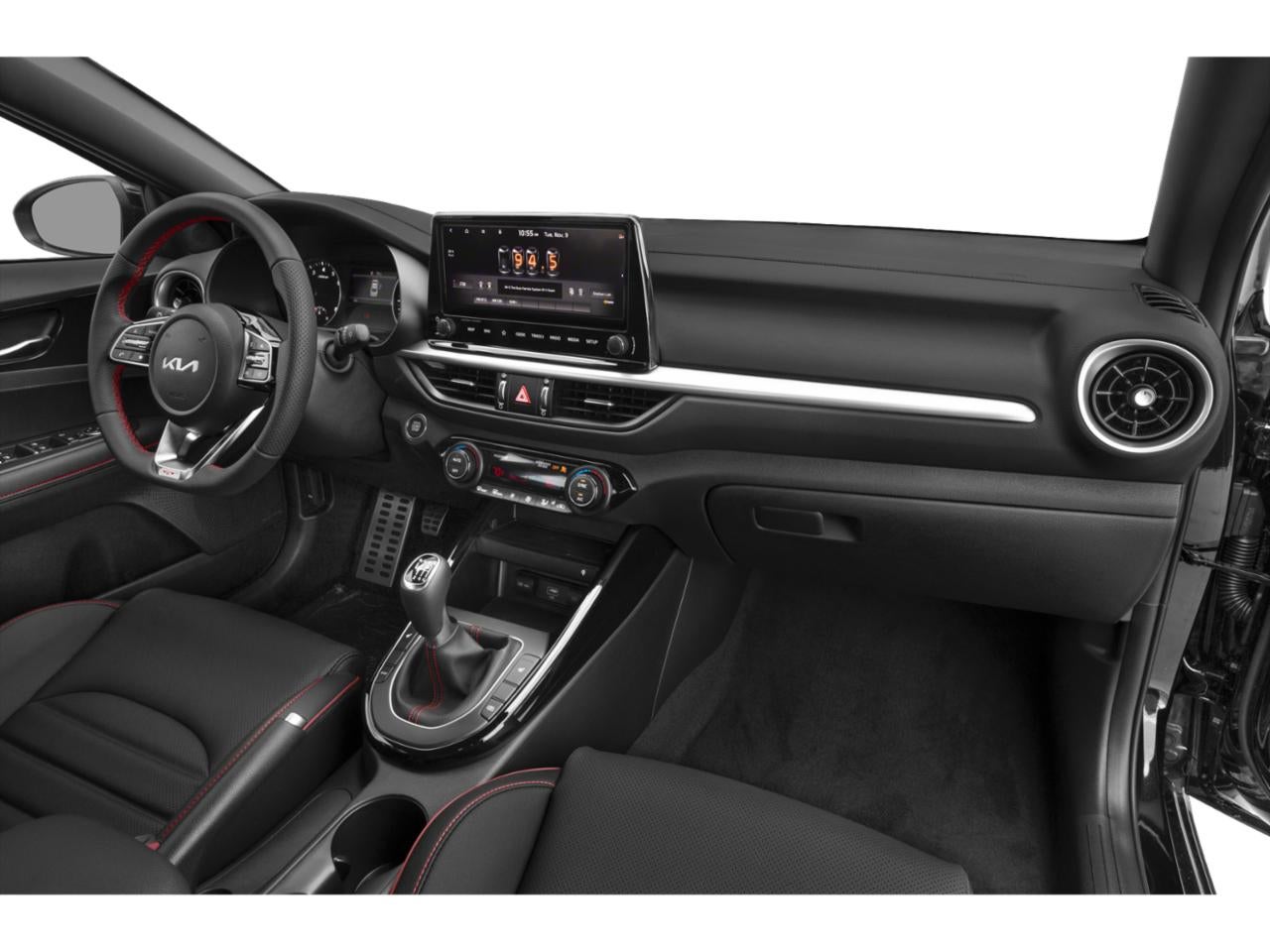 2024 Kia Forte GT DCT