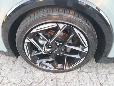 2025 Kia K4 GT-Line FWD