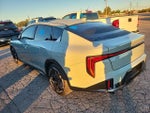 2025 Kia K4 GT-Line FWD