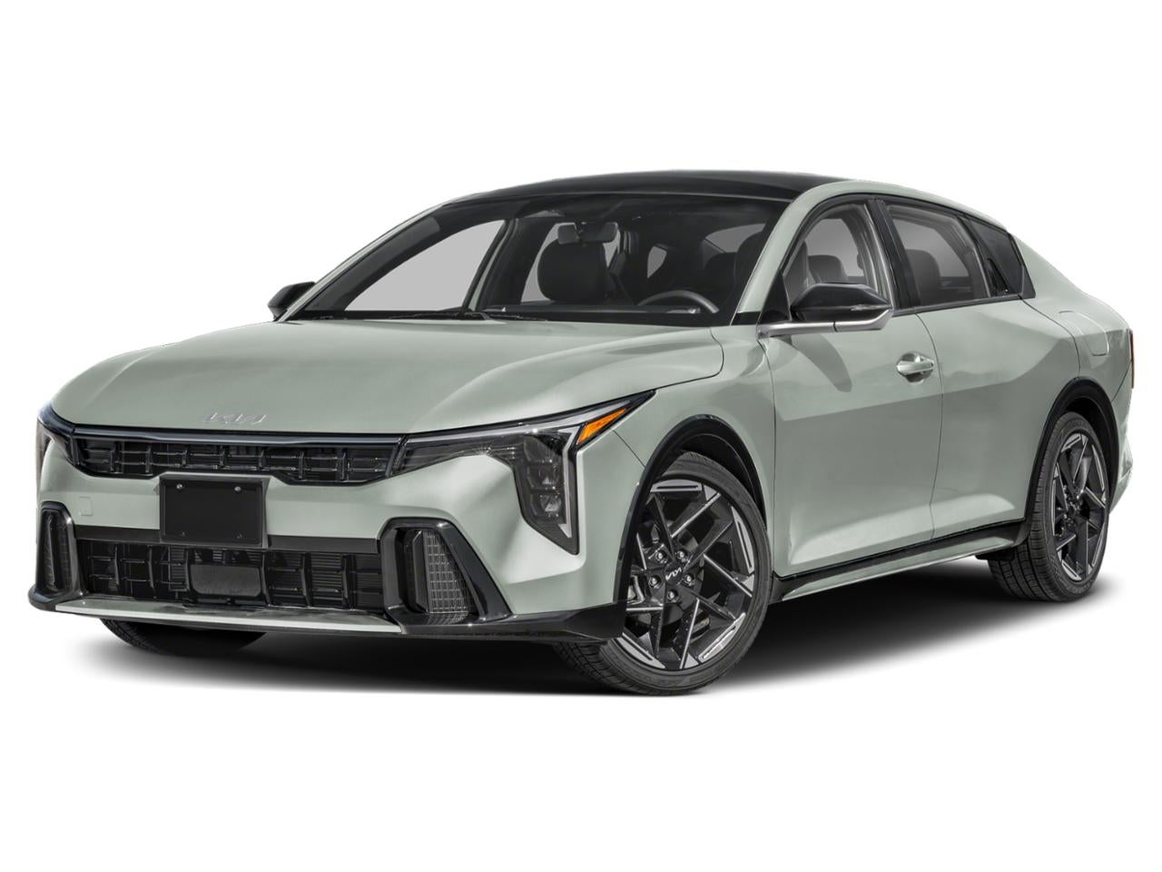 2025 Kia K4 GT-Line FWD