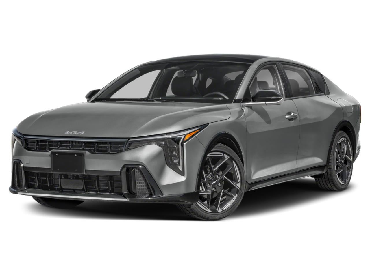 2025 Kia K4 GT-Line FWD