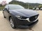 2021 Mazda Mazda CX-30 Select AWD