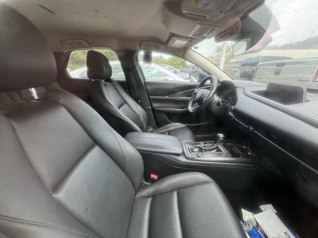 2021 Mazda Mazda CX-30 Select AWD