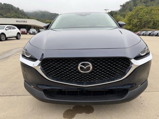 2021 Mazda Mazda CX-30 Select AWD