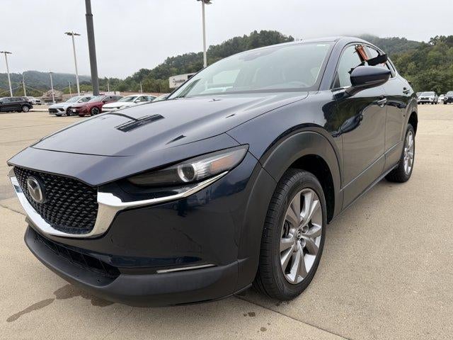 2021 Mazda Mazda CX-30 Select AWD