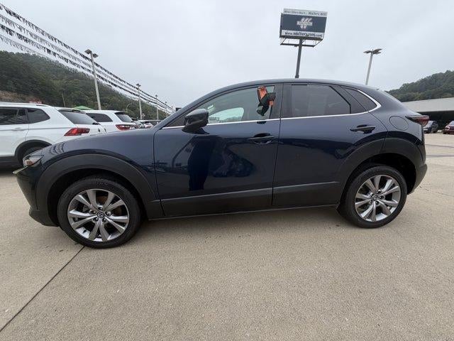 2021 Mazda Mazda CX-30 Select AWD