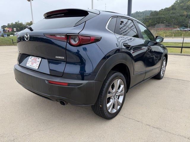 2021 Mazda Mazda CX-30 Select AWD