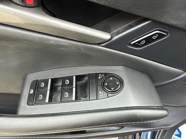 2021 Mazda Mazda CX-30 Select AWD