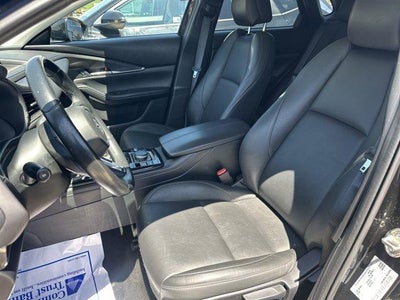 2024 Mazda Mazda CX-30 2.5 S Select Sport AWD