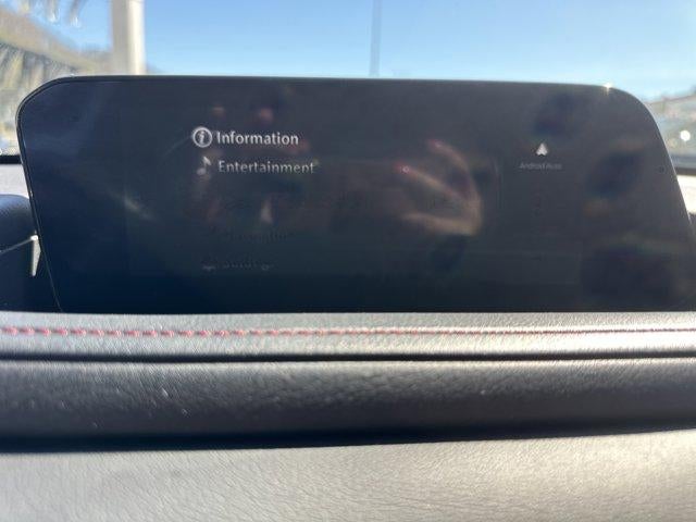 2025 Mazda Mazda CX-30 2.5 S Carbon Edition AWD