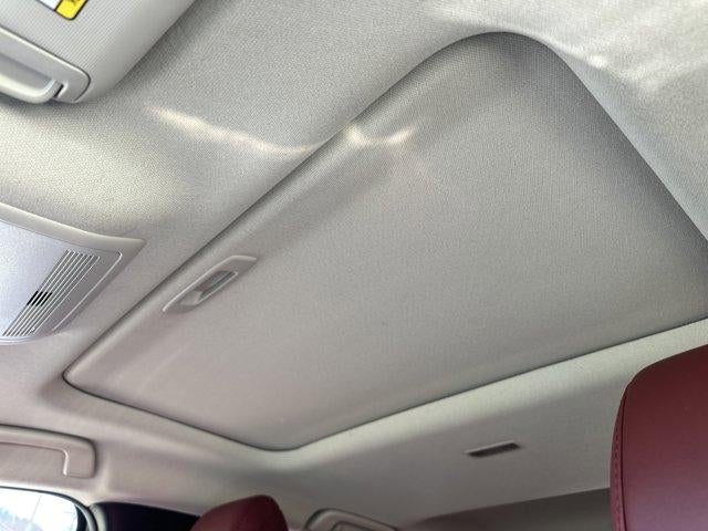 2025 Mazda Mazda CX-30 2.5 S Carbon Edition AWD