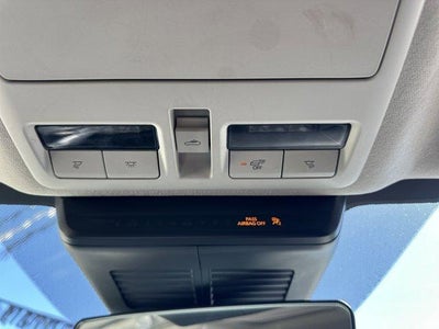 2025 Mazda Mazda CX-30 2.5 S Carbon Edition AWD