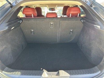 2025 Mazda Mazda CX-30 2.5 S Carbon Edition AWD