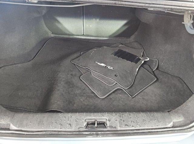 2024 Nissan Sentra SV CVT
