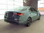 2024 Nissan Sentra SV CVT
