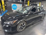 2024 Nissan Sentra SV CVT