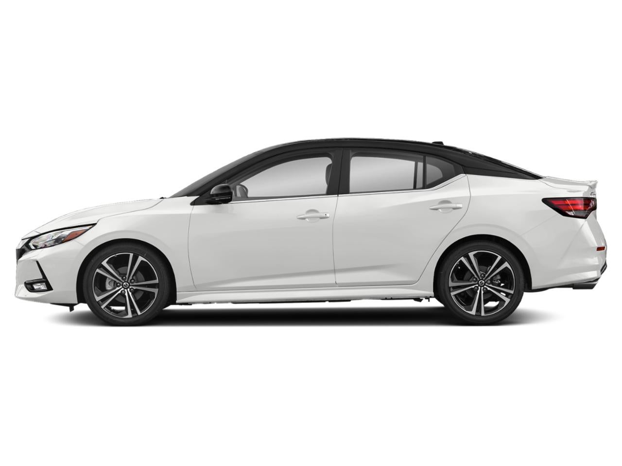 2023 Nissan Sentra SR CVT