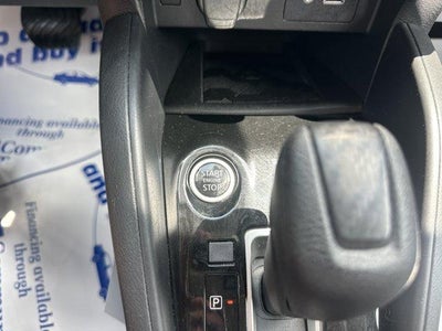 2023 Nissan Versa SV CVT