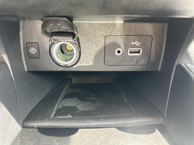 2023 Nissan Versa SV CVT