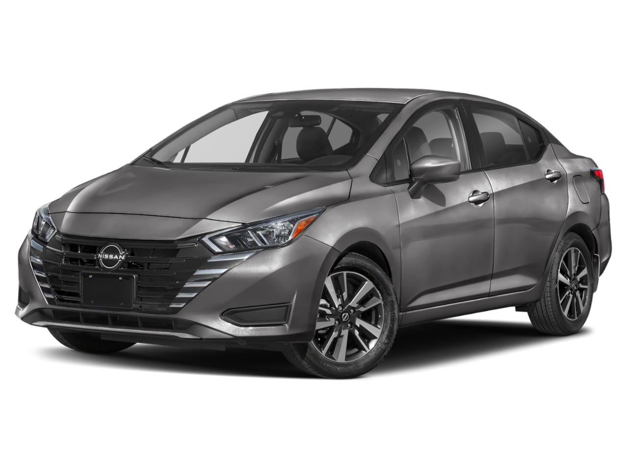 2023 Nissan Versa SV CVT
