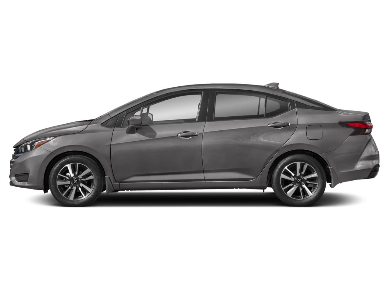 2023 Nissan Versa SV CVT