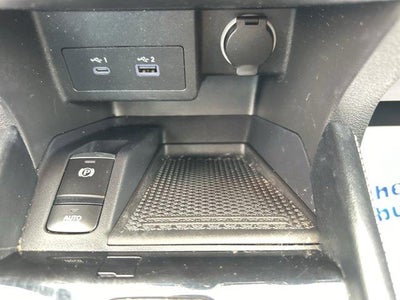 2023 Nissan Kicks SV FWD