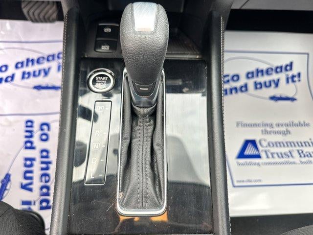 2023 Nissan Kicks SV FWD