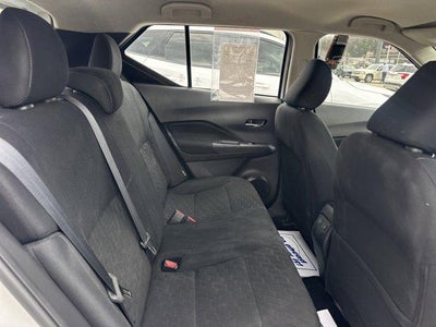 2023 Nissan Kicks SV FWD