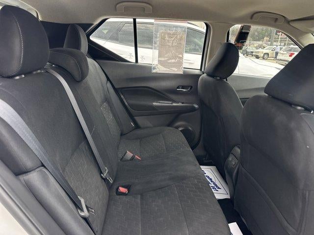 2023 Nissan Kicks SV FWD