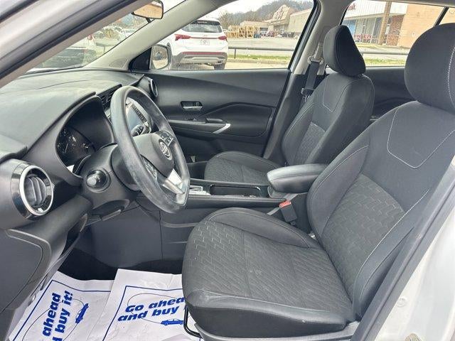 2023 Nissan Kicks SV FWD