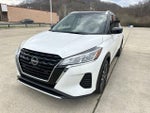 2023 Nissan Kicks SV FWD