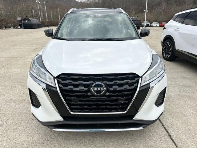 2023 Nissan Kicks SV FWD