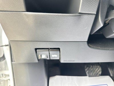 2023 Nissan Kicks SV FWD