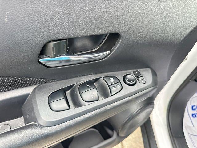 2023 Nissan Kicks SV FWD