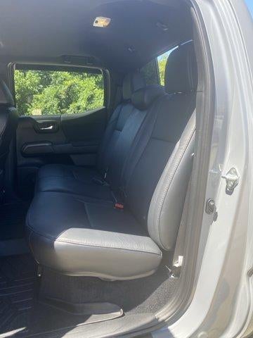 2021 Toyota Tacoma 4WD 4WD TRD Sport Double Cab 5' Bed V6 AT (Natl)