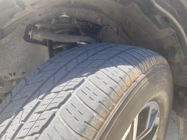 2021 Toyota Tacoma 4WD 4WD TRD Sport Double Cab 5' Bed V6 AT (Natl)