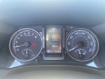2021 Toyota Tacoma 4WD 4WD TRD Sport Double Cab 5' Bed V6 AT (Natl)