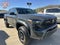 2025 Toyota Tacoma 4WD 4WD TRD Off Road Double Cab 6' Bed AT (Natl)