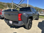 2025 Toyota Tacoma 4WD 4WD TRD Off Road Double Cab 6' Bed AT (Natl)