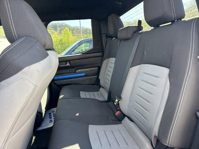 2025 Toyota Tacoma 4WD 4WD TRD Off Road Double Cab 6' Bed AT (Natl)