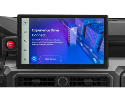 2025 Toyota Tacoma 4WD 4WD TRD Off Road Double Cab 6' Bed AT (Natl)