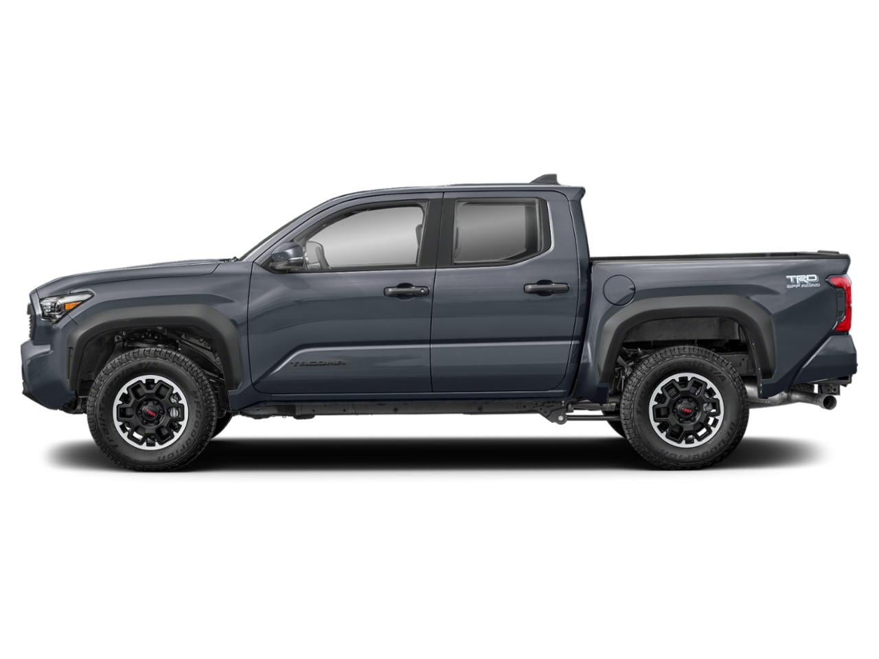 2025 Toyota Tacoma 4WD 4WD TRD Off Road Double Cab 6' Bed AT (Natl)