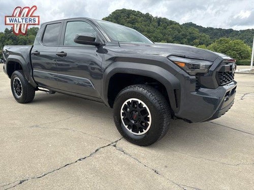 2024 Toyota Tacoma 4WD 4WD TRD Off Road Double Cab 5' Bed AT (Natl)