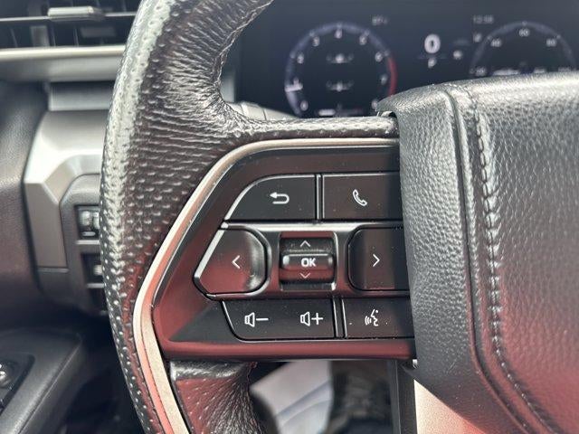 2024 Toyota Tacoma 4WD 4WD TRD Off Road Double Cab 5' Bed AT (Natl)