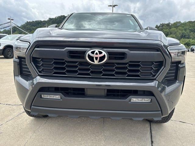 2024 Toyota Tacoma 4WD 4WD TRD Off Road Double Cab 5' Bed AT (Natl)