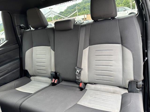2024 Toyota Tacoma 4WD 4WD TRD Off Road Double Cab 5' Bed AT (Natl)
